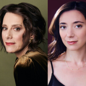 Complete Cast Set for RAGS Benefit Concerts Starring Judy Kuhn and More Photo