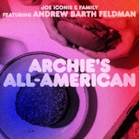 Video: Andrew Barth Feldman Performs 'Archie's All-American' From Joe Iconis' 'ALBUM' Photo