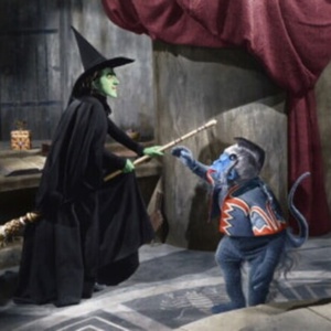 Wicked Witchs Hat From THE WIZARD OF OZ Going Up for Auction Photo