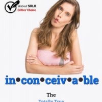 INCONCEIVABLE Premieres at The Hudson Theatre Next Month Photo