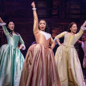 Wake Up With BroadwayWorld July 4, 2025- THE WITCHES Exclusive First Look and More Interview