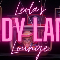 LEOLA'S LADY LAND LOUNGE Returns To The Green Room 42 October 6th With Impressive Gue Photo