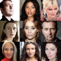 Cast Confirmed For the London Return of Joanna Pickering's BAD VICTIMS