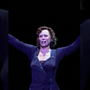 Video: Betty Buckley Sings 'Rose's Turn' From 1998 GYPSY at Paper Mill Photo