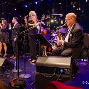 Review: SONGBOOK SUNDAYS: CAN'T HELP LOVIN' JEROME KERN at Dizzy's Club / Jazz At Lin Photo