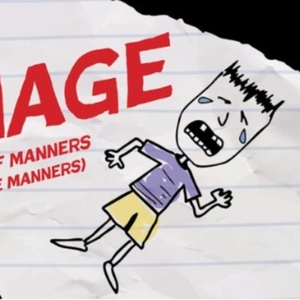 Review: GOD OF CARNAGE at Castle Craig Players Photo