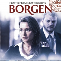 Netflix Partners with Denmark's DR to Bring BORGEN Back to Screens Photo