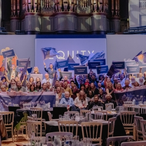 Equity Rallies Support For Welsh National Opera Chorus at Conference Photo