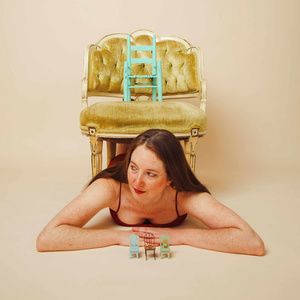 Emily Weitzman to Bring FURNITURE BOYS To The Edinburgh Fringe