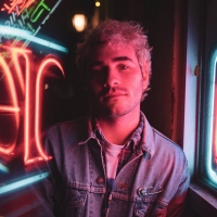 Theo Kandel Releases New Single & Video 'i don't wanna think about that'