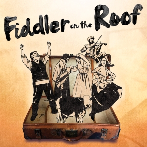 Ethan Watermeier & Rachel Stern to Star in FIDDLER ON THE ROOF at Olney Theatre Cente Photo
