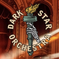 Dark Star Orchestra Announces Two Concerts in Vermont in October
