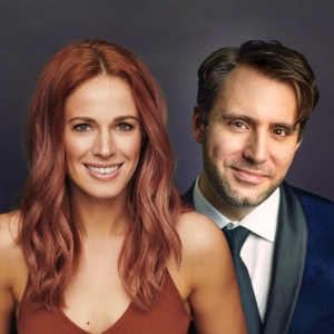 The Hobby Center Unveils Live at the Founders Club 2025-2026 Season Photo