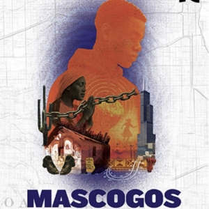 MASCOGOS to be Presented at Latino Theater Company Photo