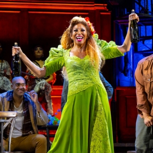 HADESTOWN On Sale At Jacksonville Center for the Performing Arts, Friday, October 27