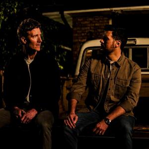 LOVE YOUR NEIGHBOR TOUR to Bring BROTHERHOOD Sneak Peek to New York Photo