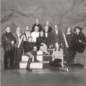 Hershey Area Playhouse Presents Thornton Wilder's OUR TOWN
