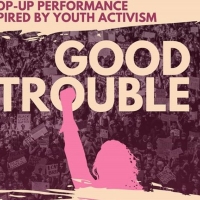 BWW Interview: Blake McCarty and Blindspot Collective want to bring some GOOD TROUBLE Photo