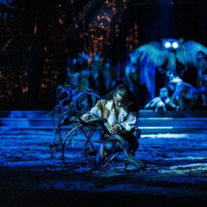 THE LOST COLONY to Have Pro-Shot World Premiere on Streaming Musicals