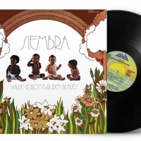 Landmark Salsa Masterpiece 'Siembra' Set for Remastered Vinyl