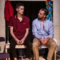 BWW Review: THE MIKVAH PROJECT, Orange Tree Theatre Photo
