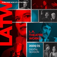 Liza Weil, Sarah Drew and More Featured in L.A. Theatre Works' 9-Play Digital Season Photo