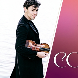 South Bend Symphony Orchestra and Benjamin Beilman to Perform Tchaikovskys Violin Concerto Photo