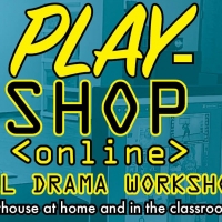 Playhouse on the Square Offers Virtual Theatre Workshops Photo