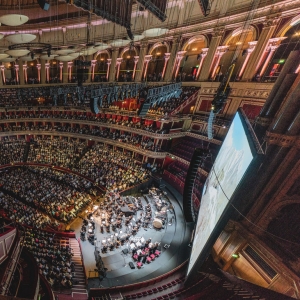 Review: AMADEUS LIVE, Royal Albert Hall Photo