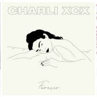 Charli XCX Releases New Song 'Forever' Photo