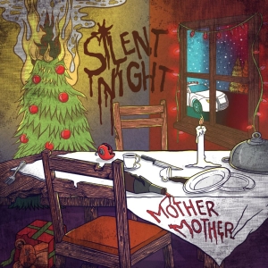 Mother Mother Release Unique Rendition of Holiday Classic 'Silent Night' Photo