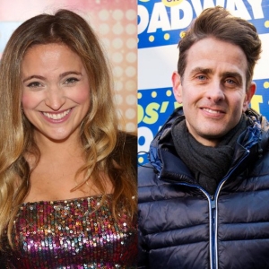 Christy Altomare, Joey McIntyre, Joy Woods & More to Lead THE WANDERER Industry Prese Video