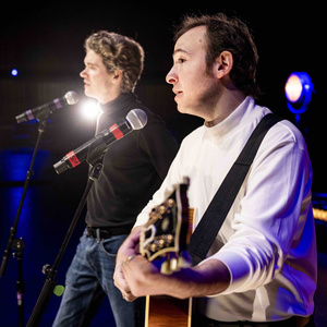 THE SIMON & GARFUNKEL STORY Comes to The Grand In March Photo
