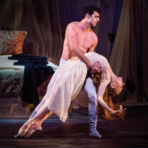 Feature: Nevada Ballet Theatre To Present ROMEO & JULIET October 17"19 Photo