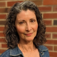 Gerri Weagraff of ANASTASIA at Hennepin Theatre Trust Interview