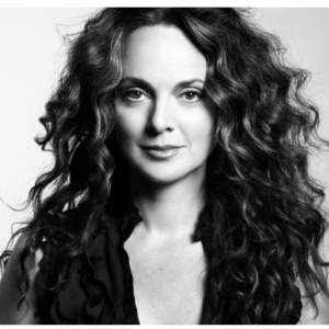 Melissa Errico to Bring THE STORY OF A ROSE To D.C. Region Photo