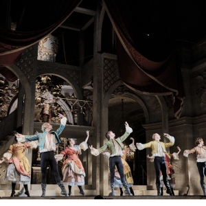 Opera Atelier Reveals 2024/25 Season Featuring a North American Premiere & More Photo