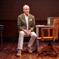 Interview: Douglas McGrath Discusses Expecting the Unexpected in One-Man Play EVERYTHING'S FINE