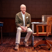 Interview: Douglas McGrath Discusses Expecting the Unexpected in One-Man Play EVERYTH Interview