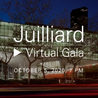 Juilliard Presents Livestreamed Celebration Of Collaboration And Creativity With Virt Photo