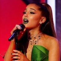 Ariana Grande Putting New Music on Hold While Filming WICKED Movies Photo