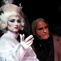 Review: CHARLES DICKENS' A CHRISTMAS CAROL at Theatre Three