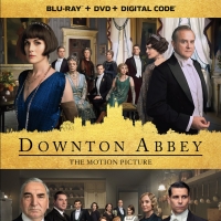 DOWNTON ABBEY Arrives on Digital Nov. 26 and Blu-ray and DVD on Dec. 17 Photo
