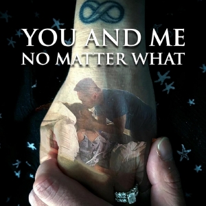 Minh Vo Releases New Memoir YOU AND ME NO MATTER WHAT Photo