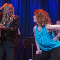 BLUES IS A WOMAN - IN CONCERT Heads to The Raven Theatre Video