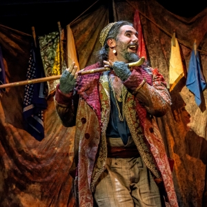 Simon Lipkin Actor Broadway Theatre Credits Current Shows News 