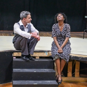 Previews: INTO THE BREECHES at Wichita Community Theatre