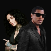 Kehlani Joins Babyface on New Single 'Seamless'