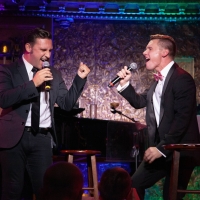 Interview: Nicolas King & Seth Sikes of THE NEW BELTERS at The Green Room 42 Interview