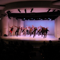 Works & Process at the Guggenheim Presents Alvin Ailey American Dance Theater Season…